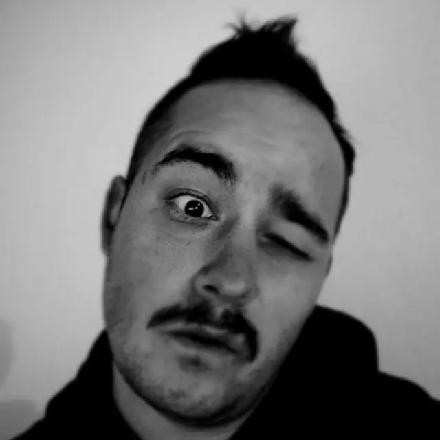 Aaron Forsthuber